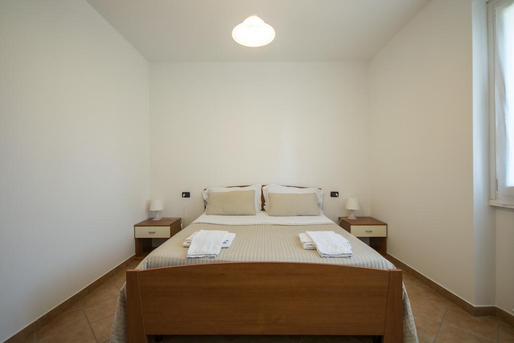 Lakeside Holiday Resort Domaso Dış mekan fotoğraf