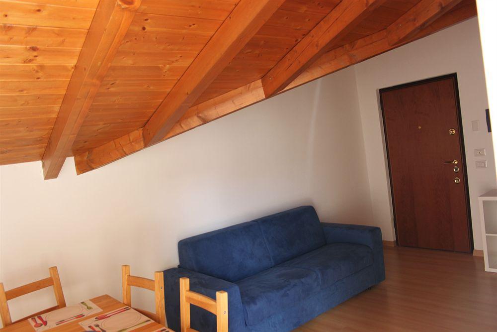 Lakeside Holiday Resort Domaso Dış mekan fotoğraf
