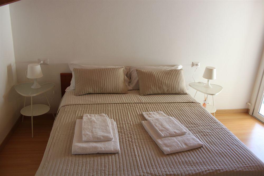 Lakeside Holiday Resort Domaso Dış mekan fotoğraf