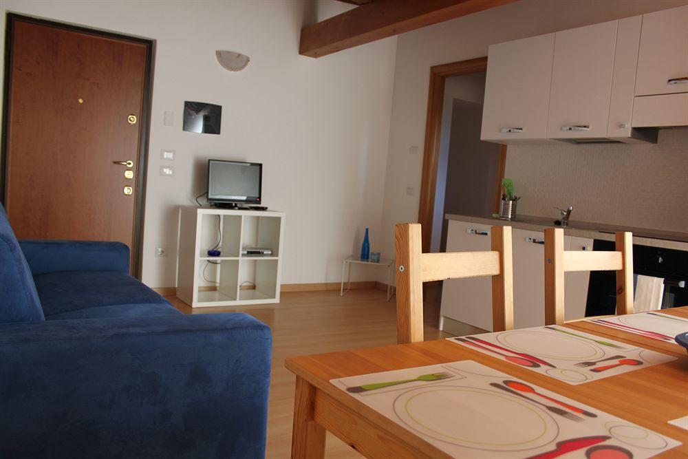 Lakeside Holiday Resort Domaso Dış mekan fotoğraf